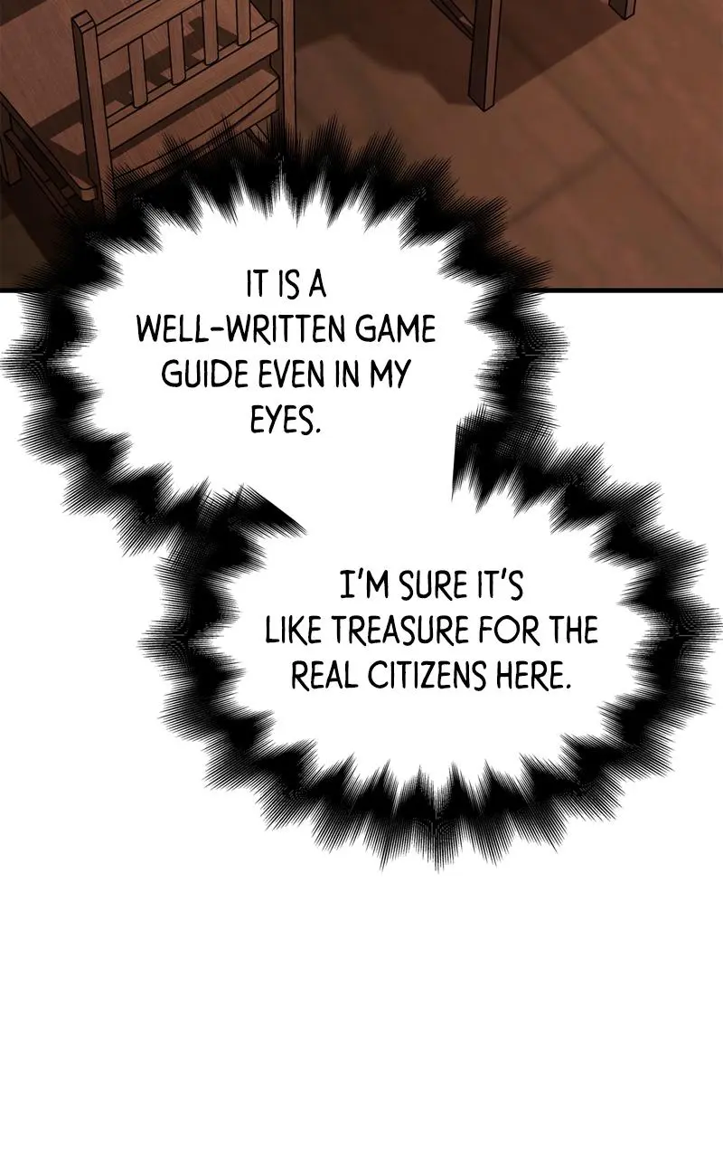 Surviving the Game as a Barbarian Chapter 60