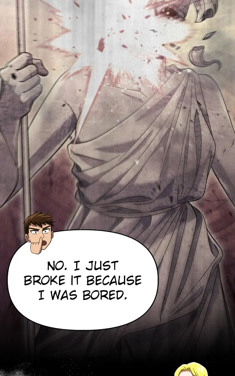 Surviving the Game as a Barbarian Chapter 60
