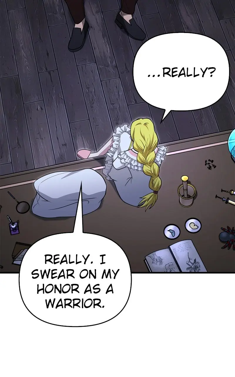 Surviving the Game as a Barbarian Chapter 60