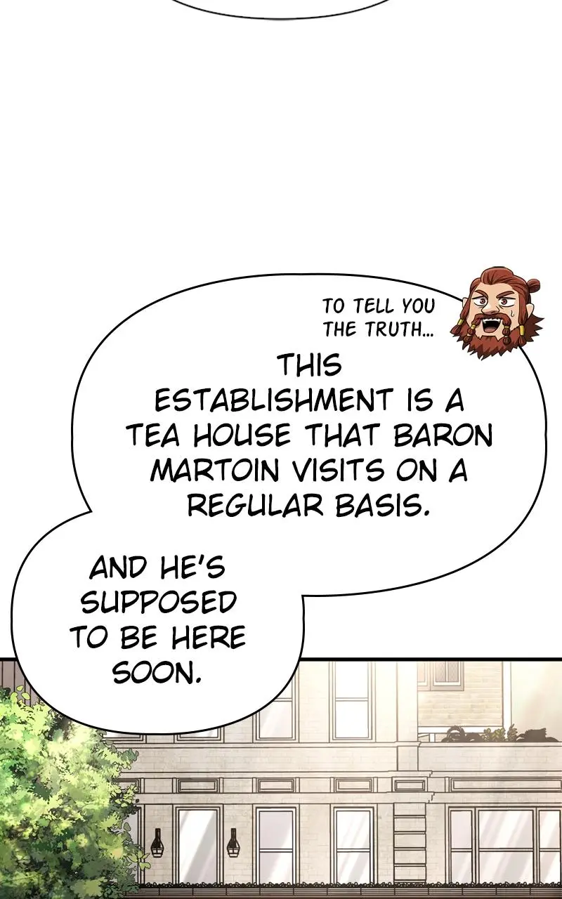 Surviving the Game as a Barbarian Chapter 60