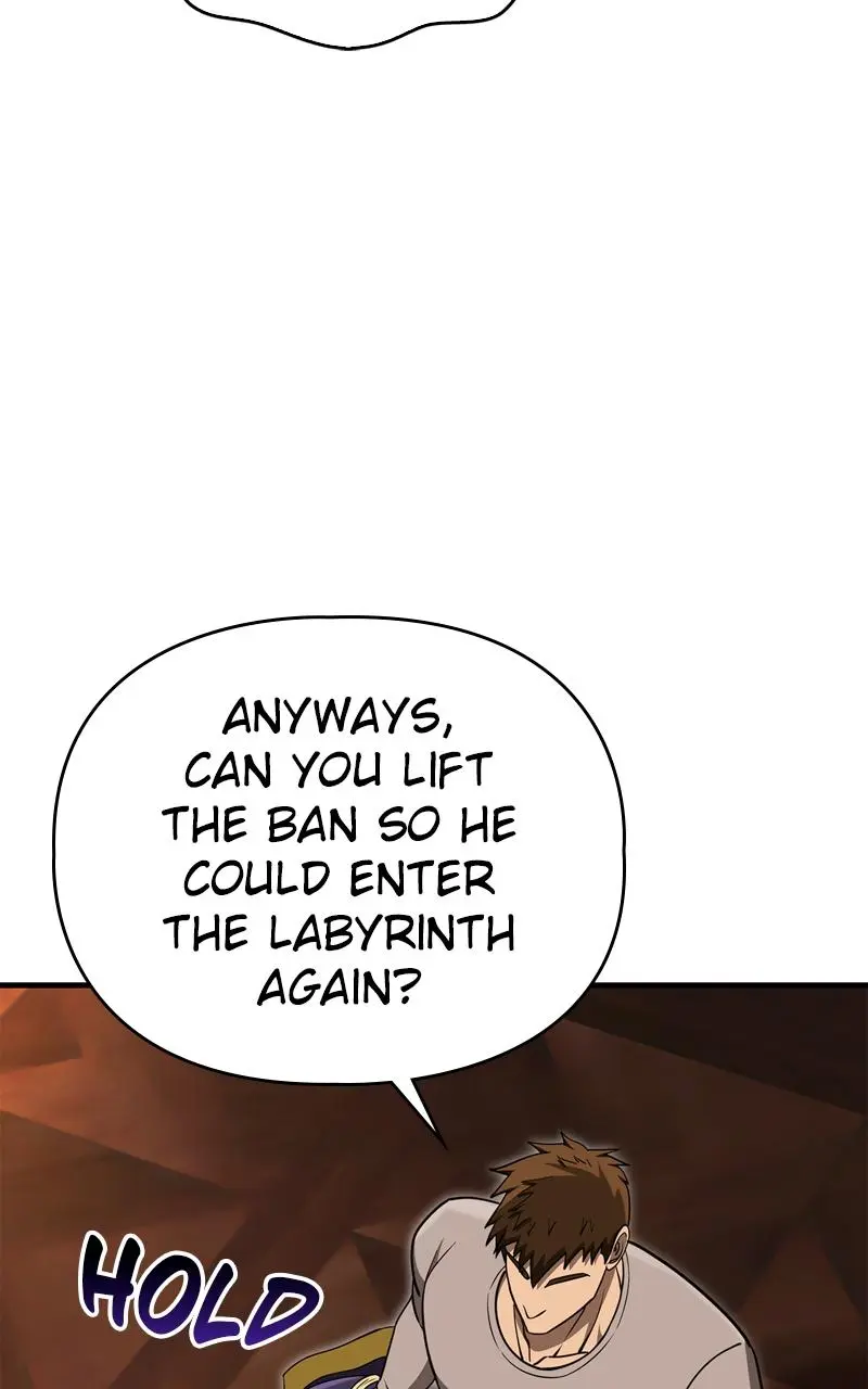 Surviving the Game as a Barbarian Chapter 60