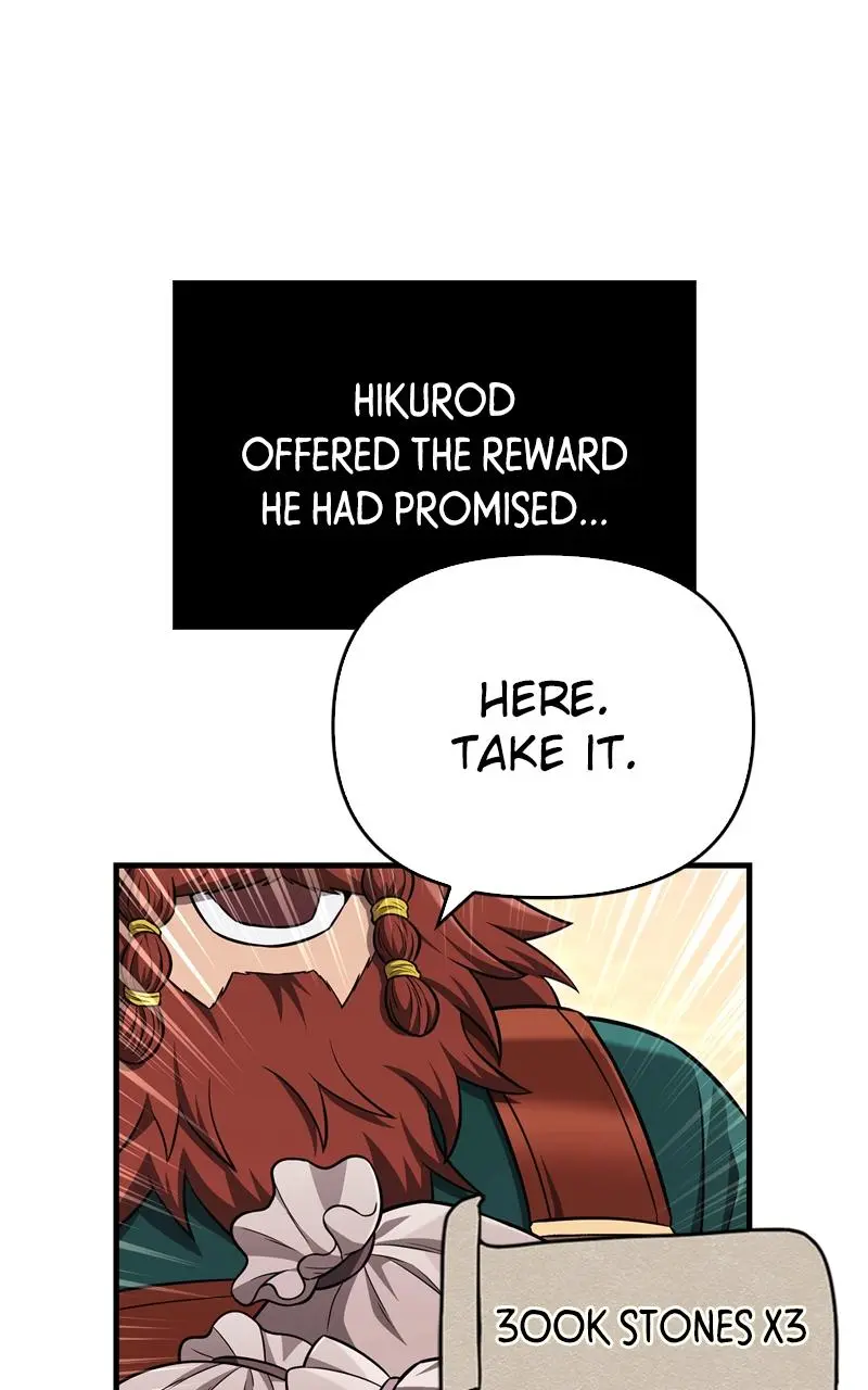 Surviving the Game as a Barbarian Chapter 61