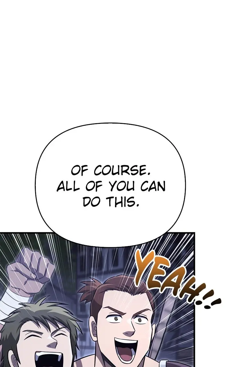 Surviving the Game as a Barbarian Chapter 61