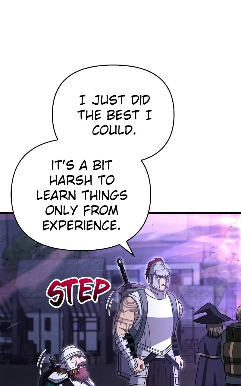 Surviving the Game as a Barbarian Chapter 61