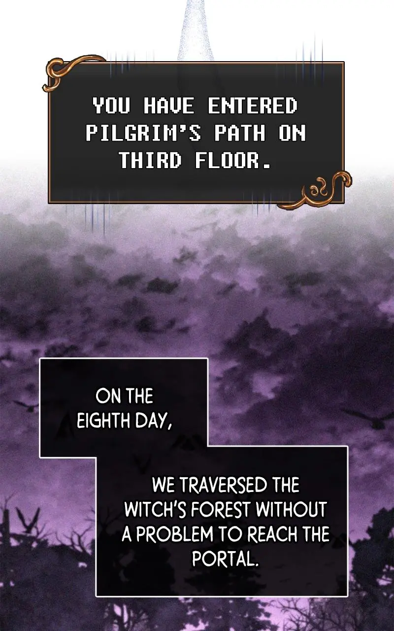 Surviving the Game as a Barbarian Chapter 61