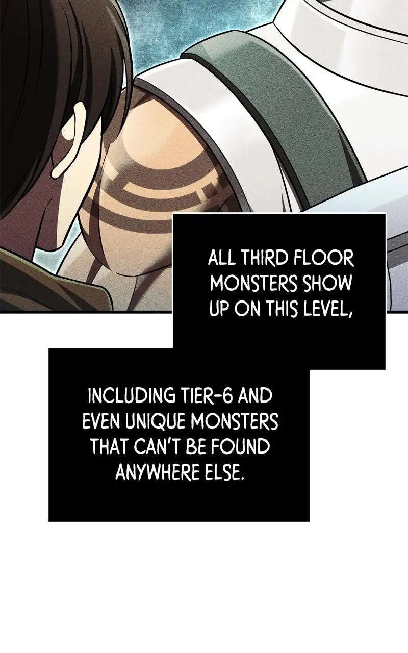 Surviving the Game as a Barbarian Chapter 61