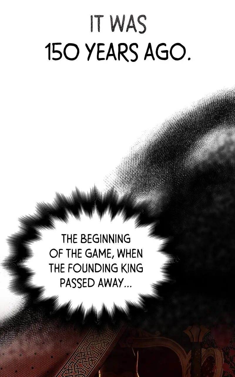 Surviving the Game as a Barbarian Chapter 61