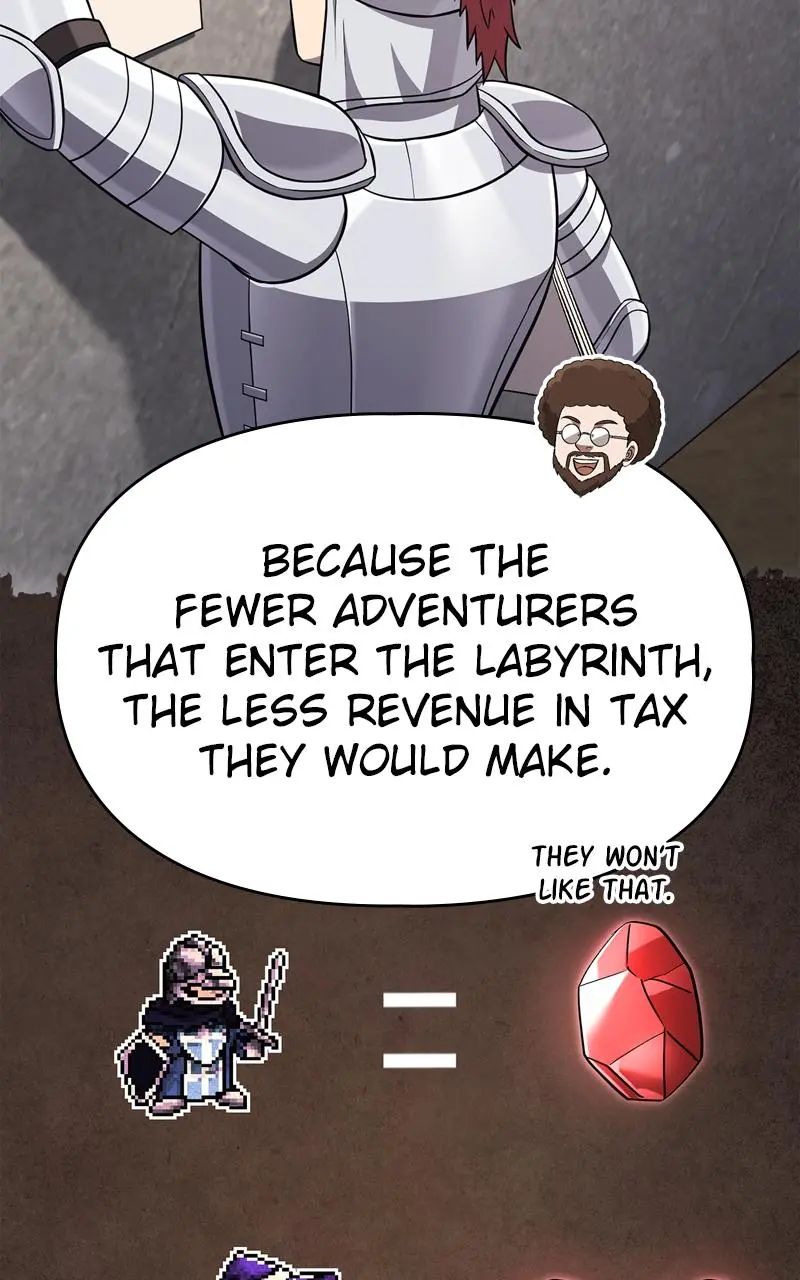 Surviving the Game as a Barbarian Chapter 62