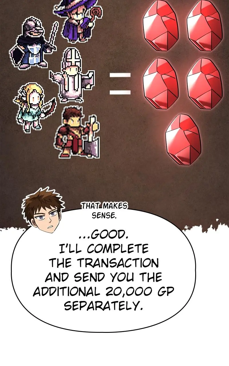 Surviving the Game as a Barbarian Chapter 62