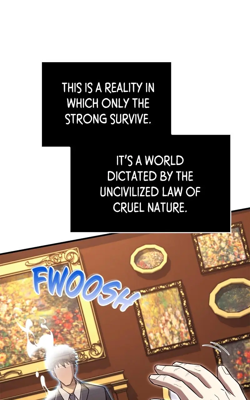 Surviving the Game as a Barbarian Chapter 62