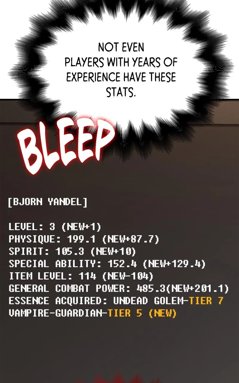 Surviving the Game as a Barbarian Chapter 62