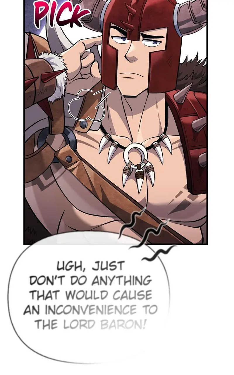 Surviving the Game as a Barbarian Chapter 62