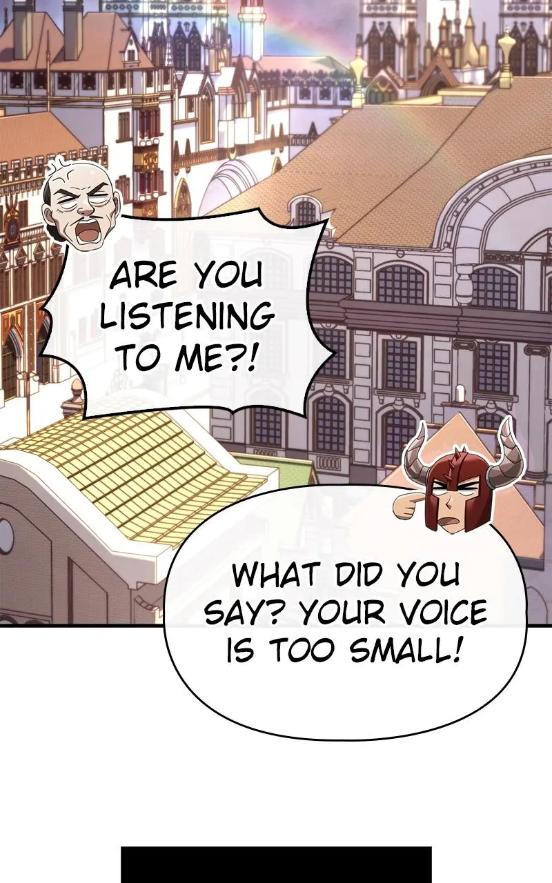 Surviving the Game as a Barbarian Chapter 62