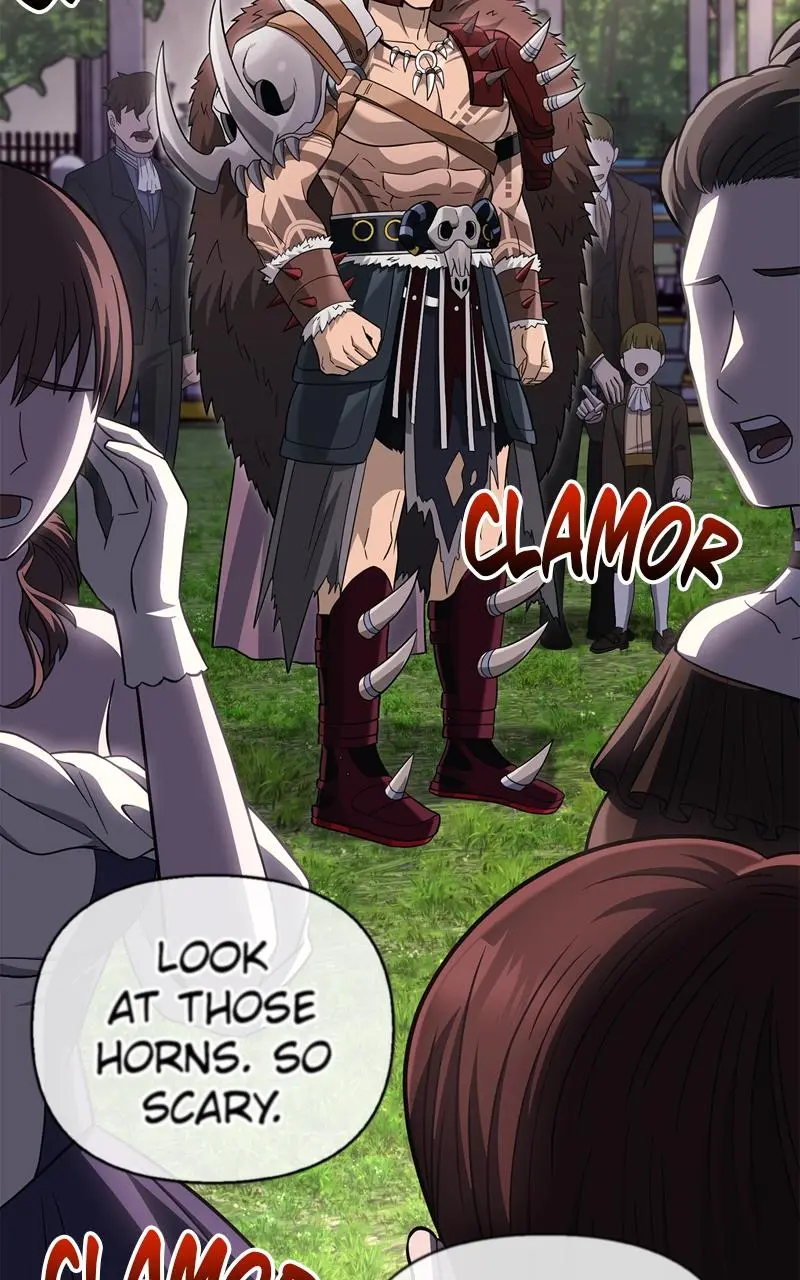 Surviving the Game as a Barbarian Chapter 62