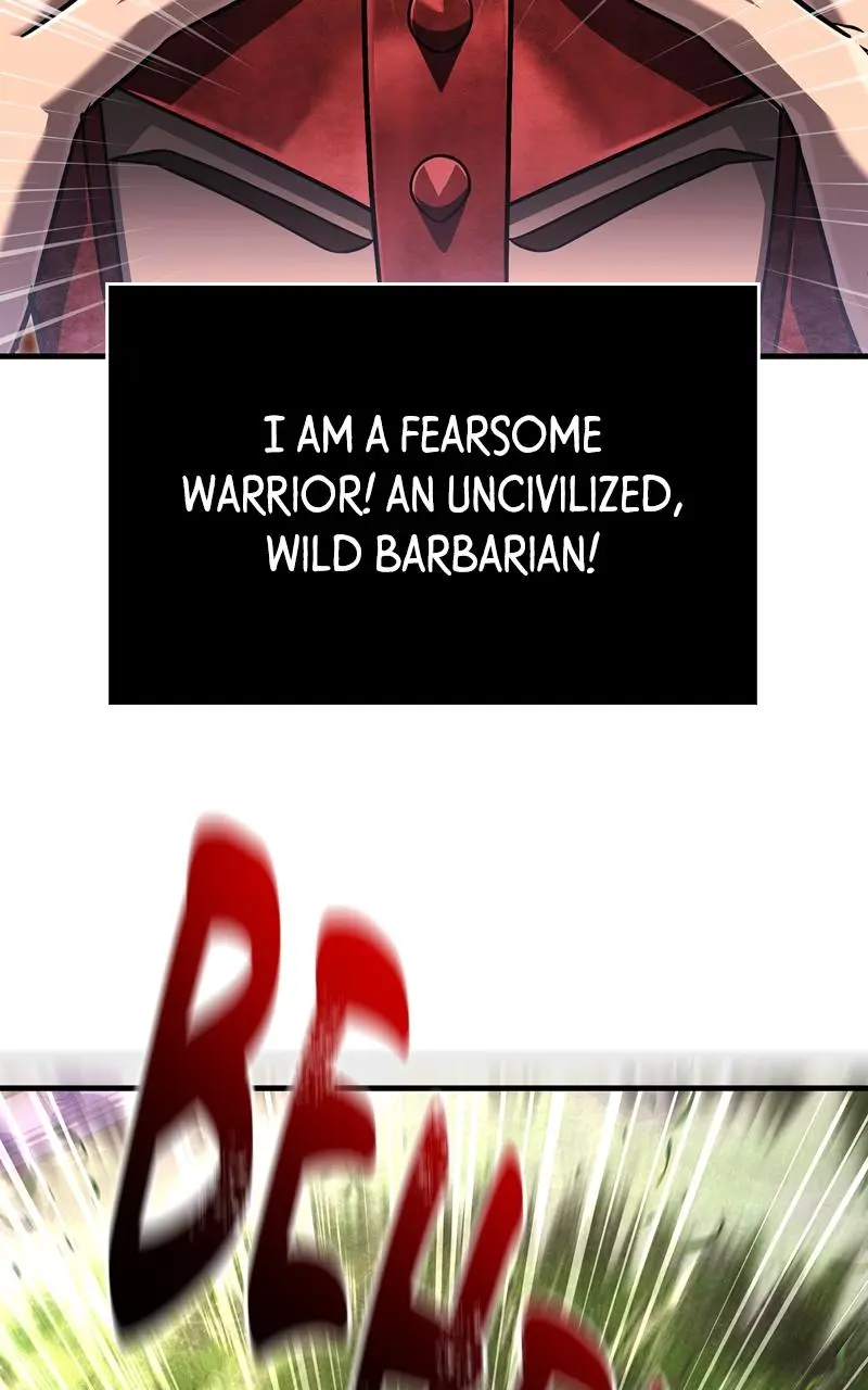 Surviving the Game as a Barbarian Chapter 62
