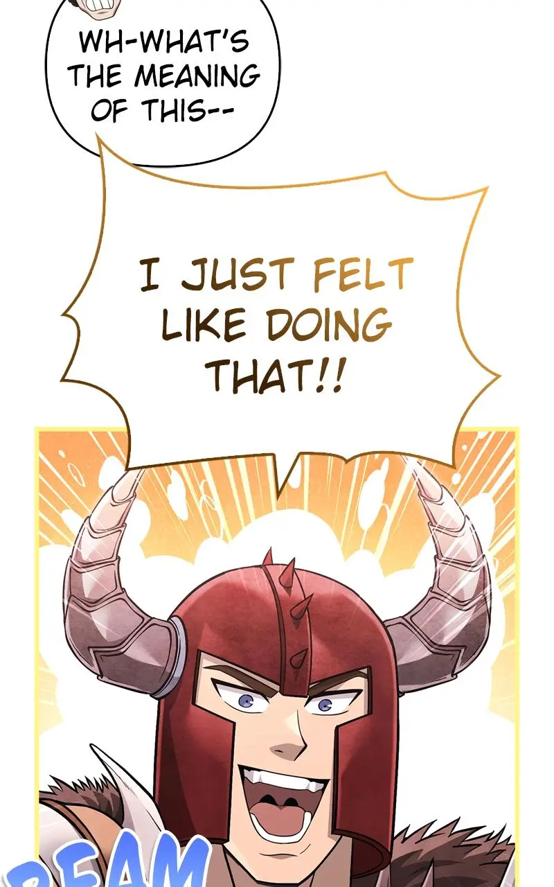 Surviving the Game as a Barbarian Chapter 62