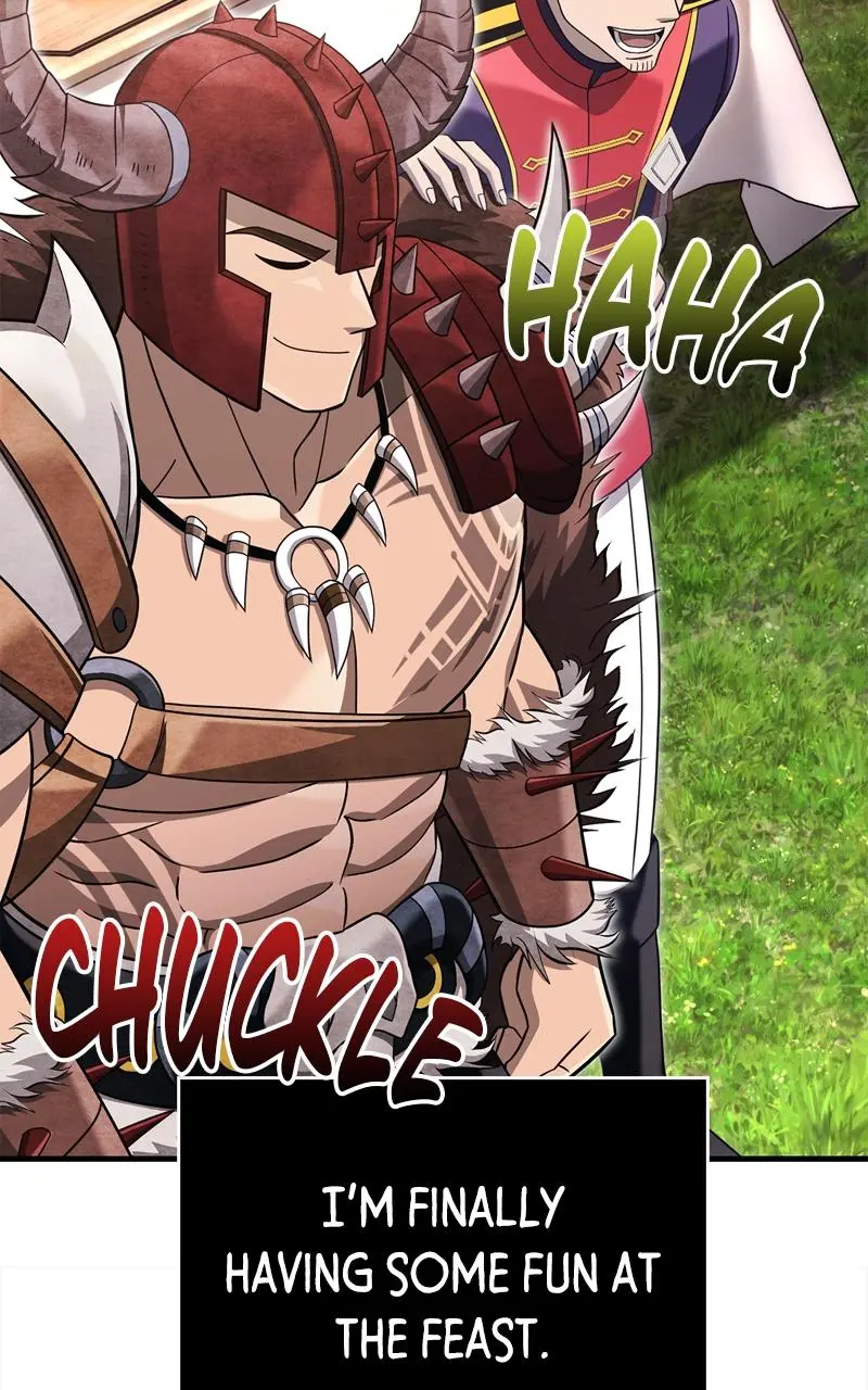 Surviving the Game as a Barbarian Chapter 63