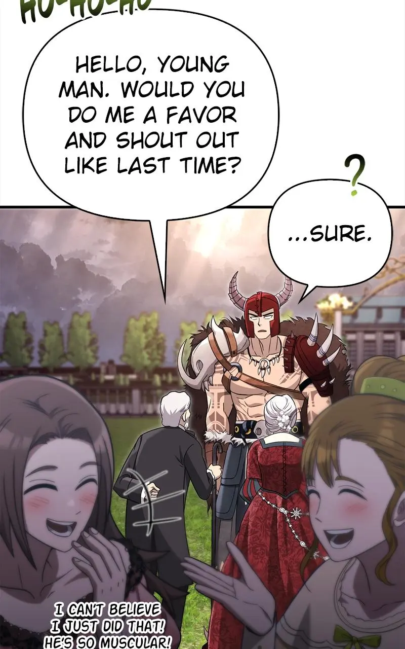 Surviving the Game as a Barbarian Chapter 63