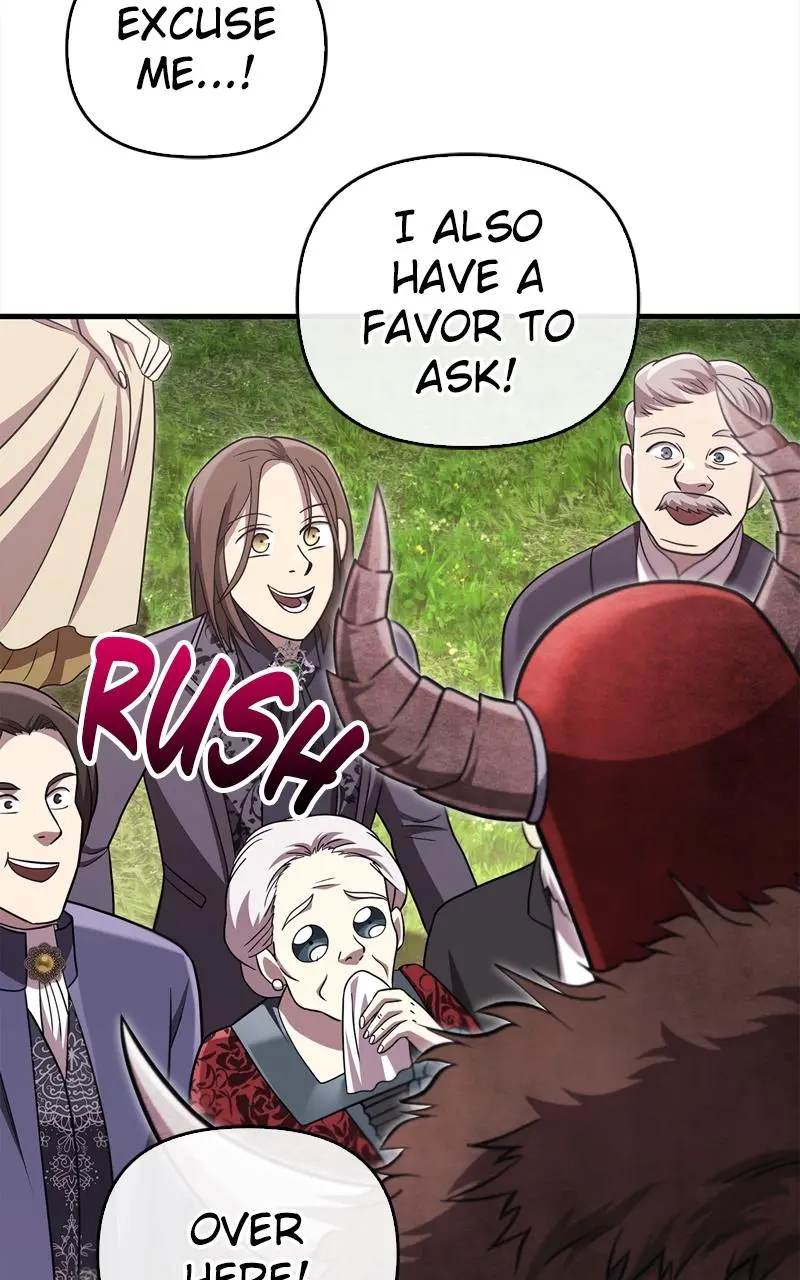 Surviving the Game as a Barbarian Chapter 63