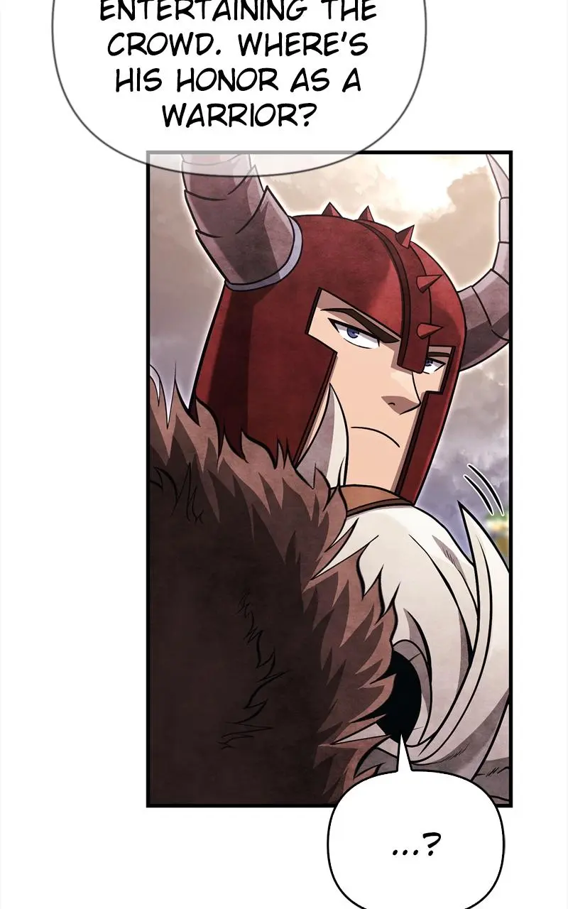 Surviving the Game as a Barbarian Chapter 63