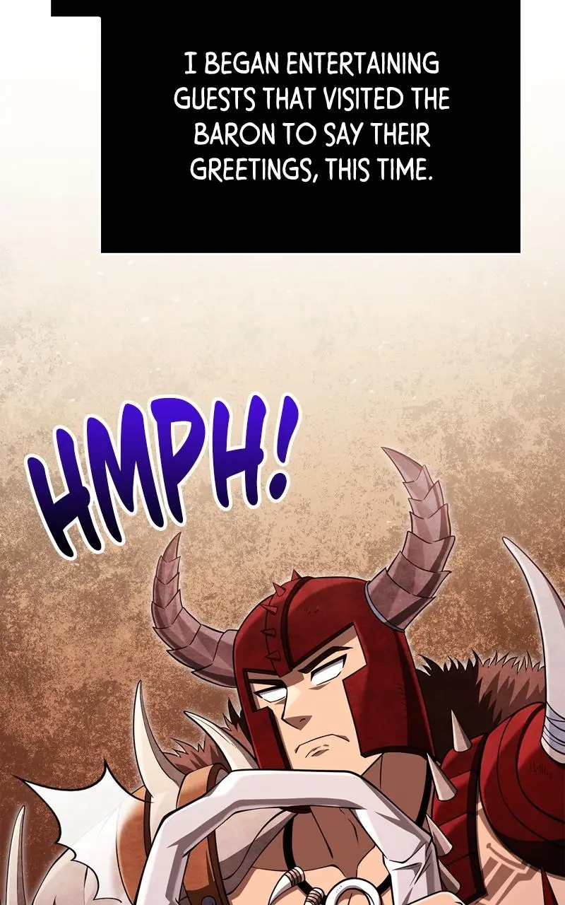 Surviving the Game as a Barbarian Chapter 63