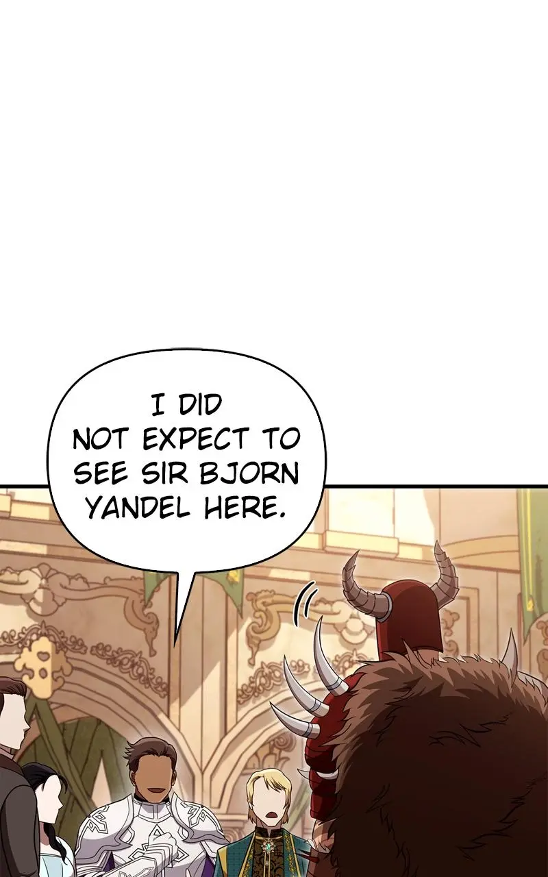 Surviving the Game as a Barbarian Chapter 63