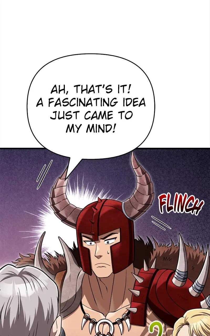 Surviving the Game as a Barbarian Chapter 63