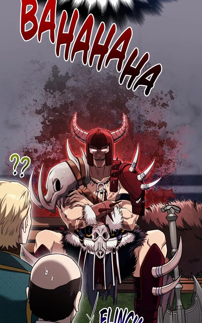 Surviving the Game as a Barbarian Chapter 63