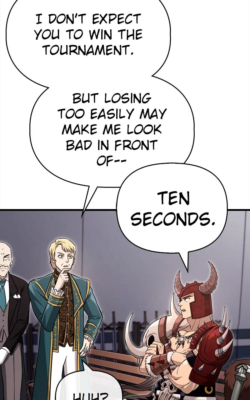 Surviving the Game as a Barbarian Chapter 63
