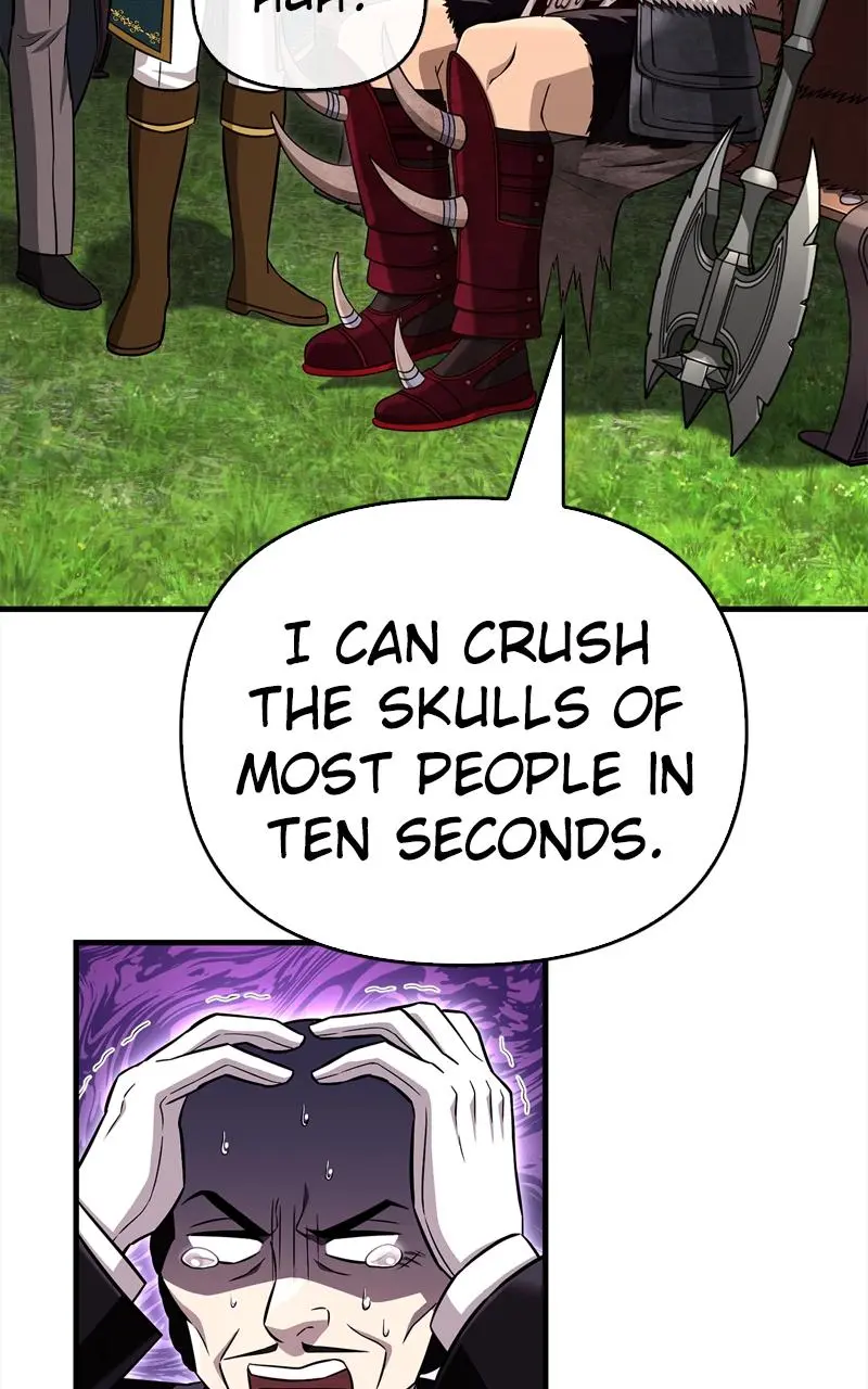 Surviving the Game as a Barbarian Chapter 63