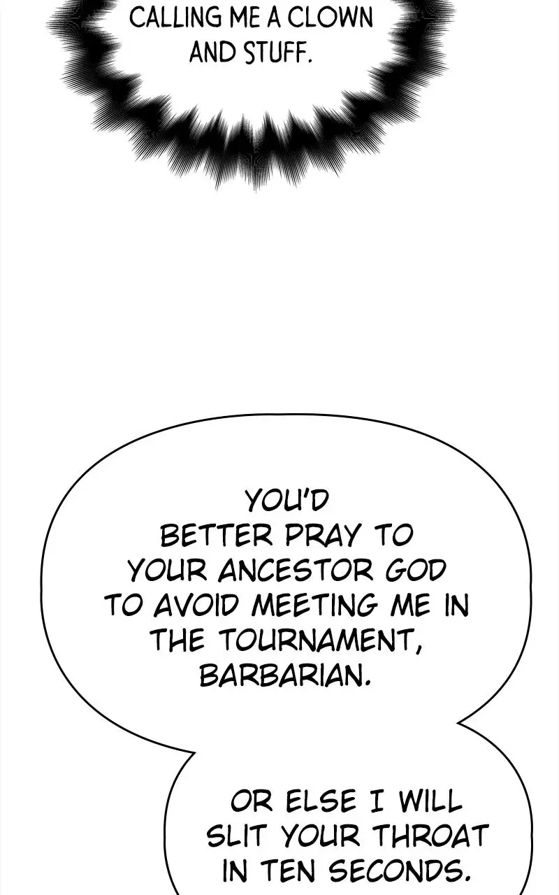 Surviving the Game as a Barbarian Chapter 63