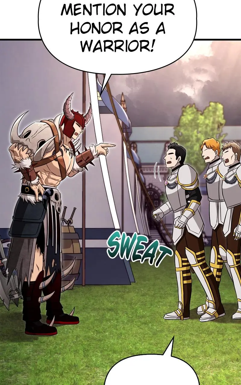 Surviving the Game as a Barbarian Chapter 63