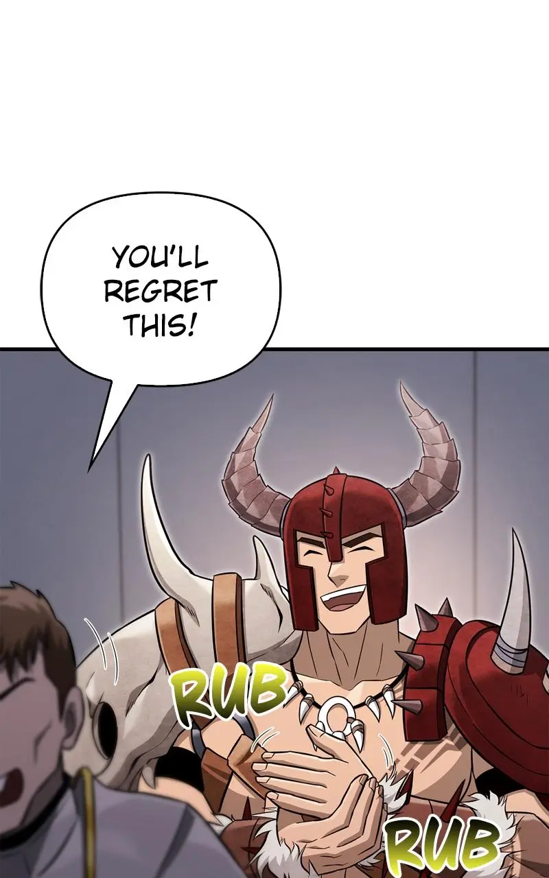 Surviving the Game as a Barbarian Chapter 63