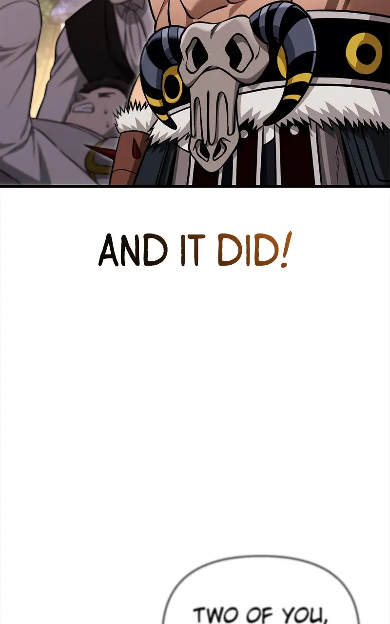 Surviving the Game as a Barbarian Chapter 63