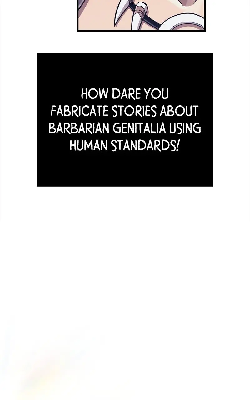 Surviving the Game as a Barbarian Chapter 63