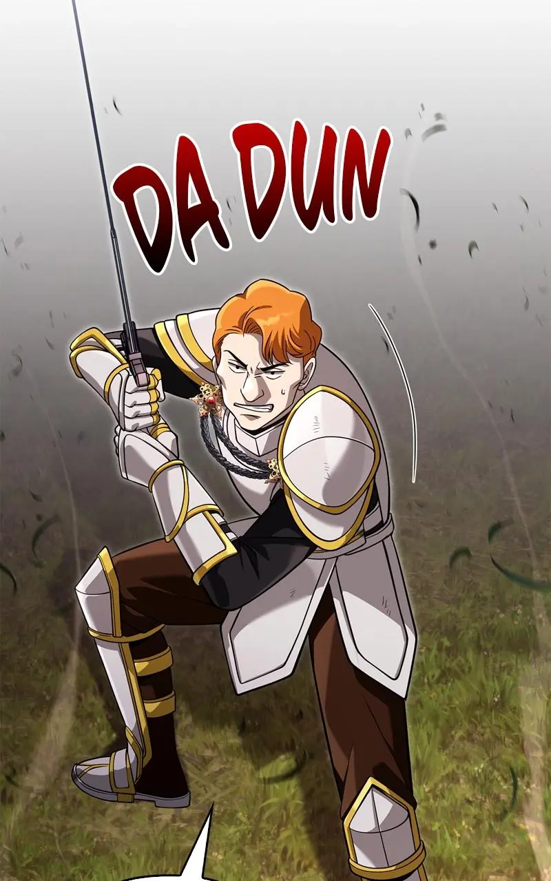 Surviving the Game as a Barbarian Chapter 64