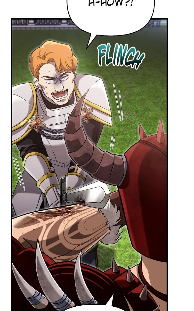 Surviving the Game as a Barbarian Chapter 64