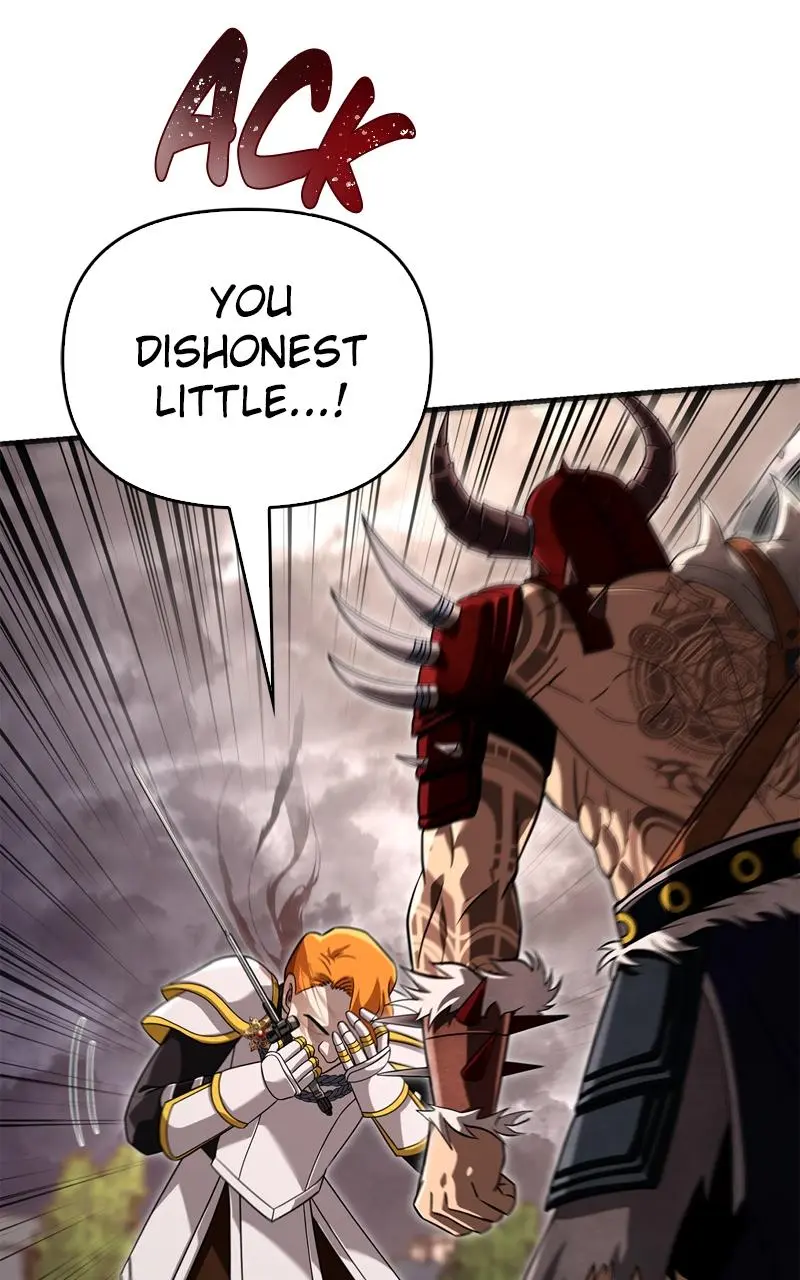 Surviving the Game as a Barbarian Chapter 64
