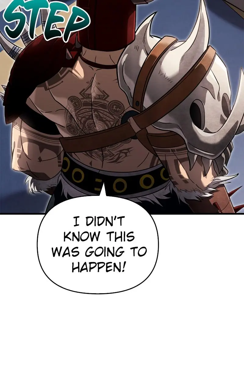 Surviving the Game as a Barbarian Chapter 64
