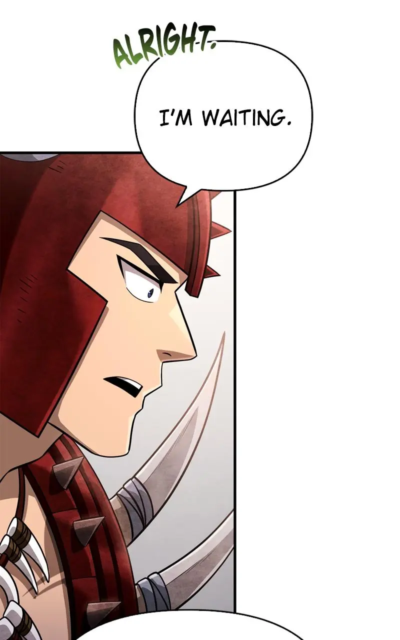 Surviving the Game as a Barbarian Chapter 64