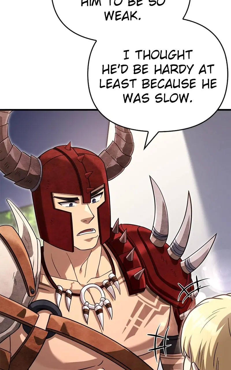 Surviving the Game as a Barbarian Chapter 64