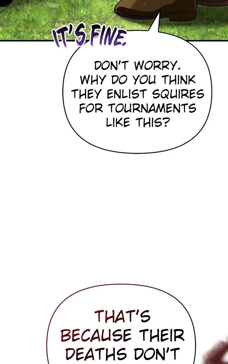Surviving the Game as a Barbarian Chapter 64