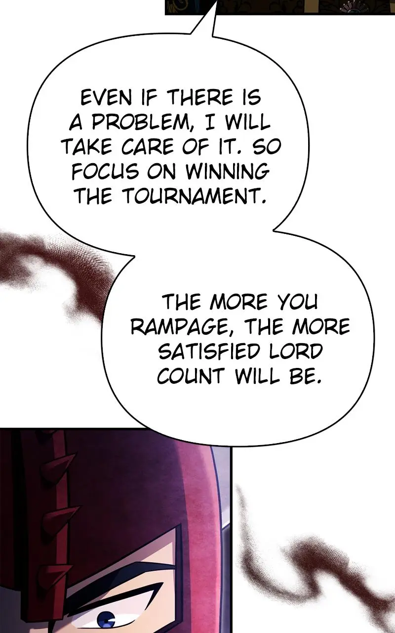 Surviving the Game as a Barbarian Chapter 64
