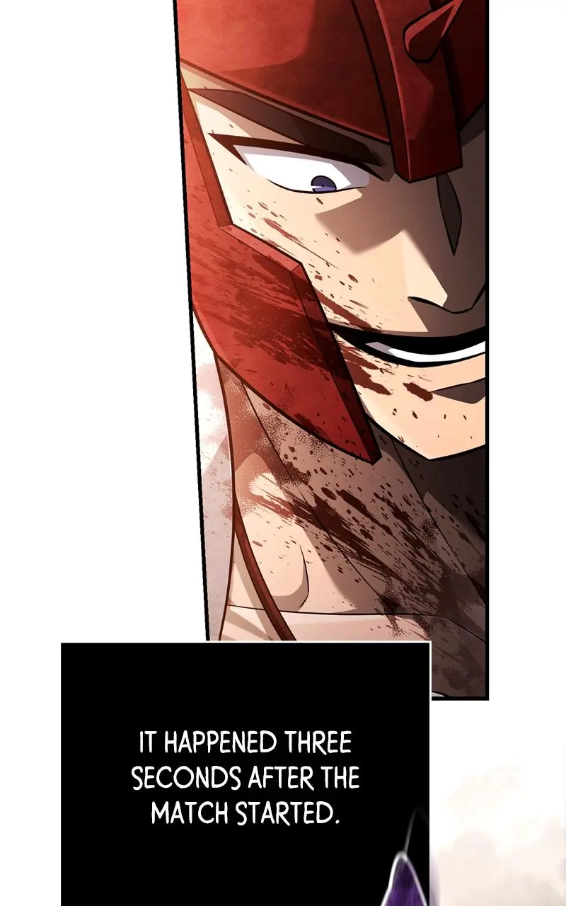 Surviving the Game as a Barbarian Chapter 64