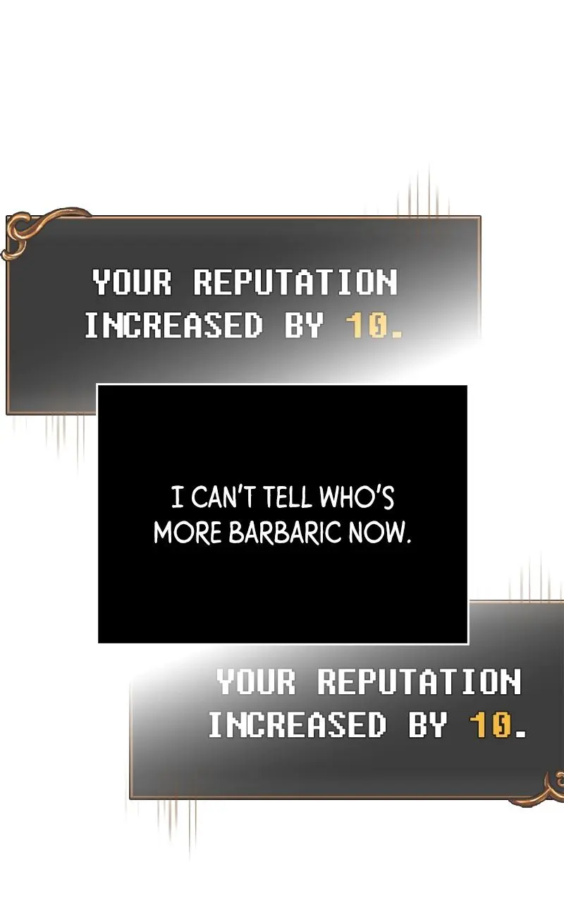 Surviving the Game as a Barbarian Chapter 64