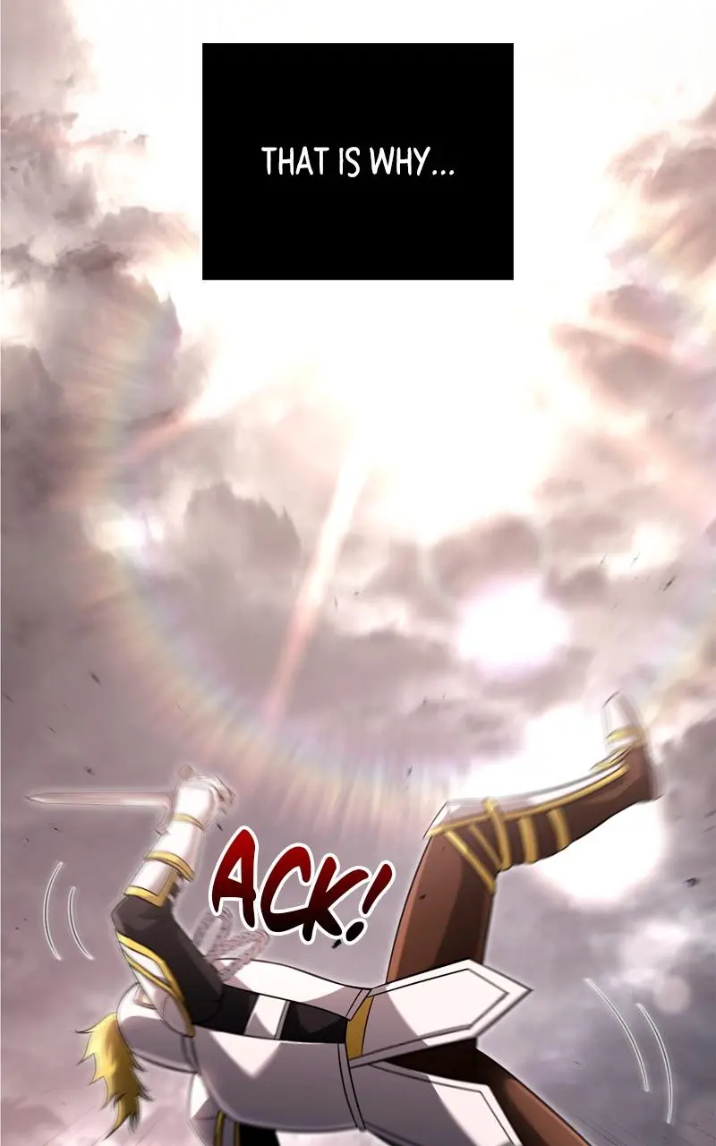 Surviving the Game as a Barbarian Chapter 64