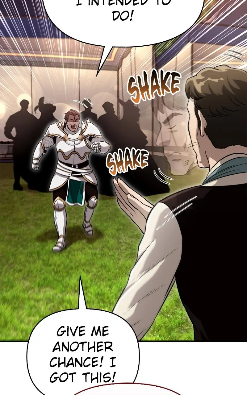 Surviving the Game as a Barbarian Chapter 64