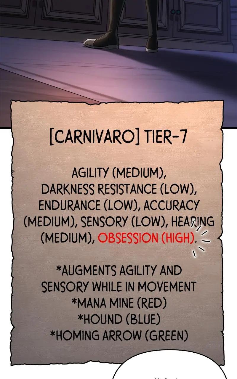Surviving the Game as a Barbarian Chapter 65