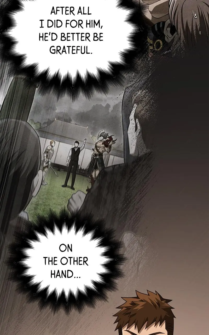 Surviving the Game as a Barbarian Chapter 65