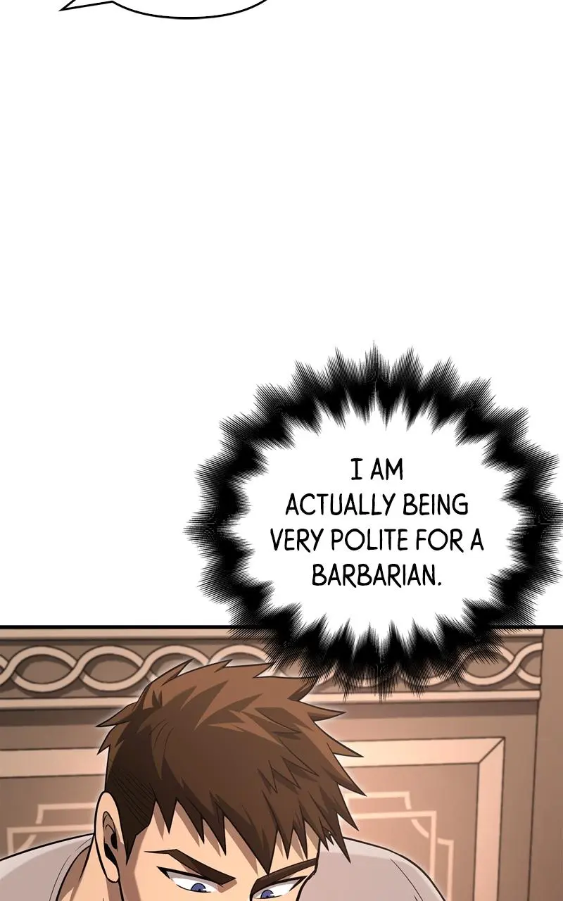 Surviving the Game as a Barbarian Chapter 66